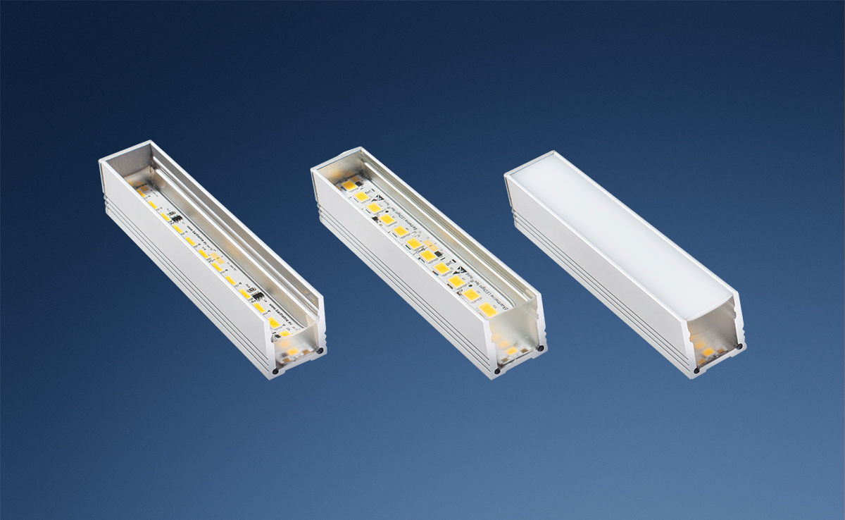 LED-Sonderleuchten von Barthelme LED Solutions